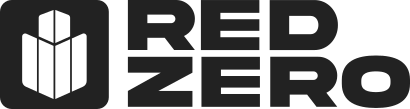 Red Zero Logo